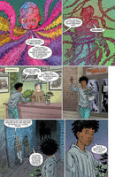 Where Monsters Lie Volume 2: CULL-DE-SAC US - Paperback / softback