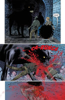 Where Monsters Lie Volume 2: CULL-DE-SAC US - Paperback / softback