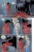 Where Monsters Lie Volume 2: CULL-DE-SAC US - Paperback / softback