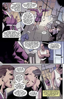 The Masked Macher US - Paperback / softback