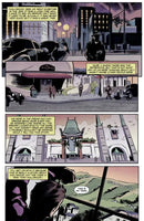 The Masked Macher US - Paperback / softback