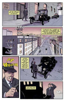 The Masked Macher US - Paperback / softback