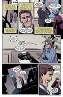 The Masked Macher US - Paperback / softback