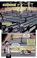 The Masked Macher US - Paperback / softback