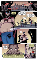 The Masked Macher US - Paperback / softback