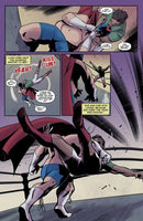 The Masked Macher US - Paperback / softback