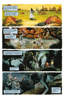 The Complete Harrow County Compendium US - Paperback / softback
