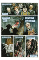 The Complete Harrow County Compendium US - Paperback / softback