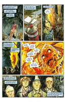The Complete Harrow County Compendium US - Paperback / softback