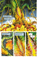 The Complete Harrow County Compendium US - Paperback / softback