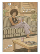 Backflash US - Paperback / softback