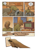 Backflash US - Paperback / softback