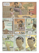 Backflash US - Paperback / softback