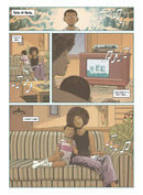 Backflash US - Paperback / softback