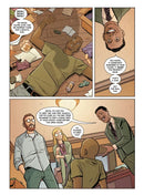 Backflash US - Paperback / softback