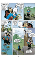 Usagi Yojimbo: 40th Anniversary Reader US - Paperback / softback