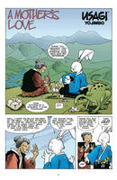 Usagi Yojimbo: 40th Anniversary Reader US - Paperback / softback