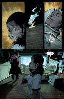 Night Club Volume 1 US - Paperback / softback