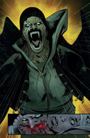 Night Club Volume 1 US - Paperback / softback