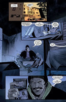 Night Club Volume 1 US - Paperback / softback