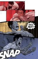 Night Club Volume 1 US - Paperback / softback