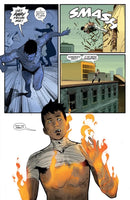 Night Club Volume 1 US - Paperback / softback