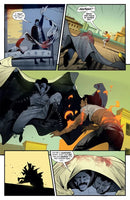 Night Club Volume 1 US - Paperback / softback