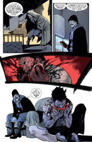 Night Club Volume 1 US - Paperback / softback