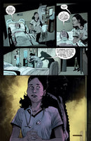 Night Club Volume 1 US - Paperback / softback