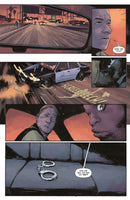 The Magic Order Volume 1 US - Paperback / softback