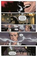 The Magic Order Volume 1 US - Paperback / softback