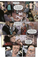 The Magic Order Volume 1 US - Paperback / softback