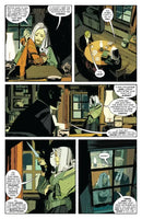 The Magic Order Volume 3 US - Paperback / softback