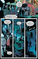 The Magic Order Volume 3 US - Paperback / softback