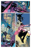 The Magic Order Volume 3 US - Paperback / softback