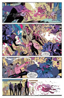 The Magic Order Volume 3 US - Paperback / softback