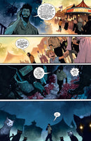 The Magic Order Volume 4 US - Paperback / softback