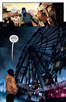 The Magic Order Volume 4 US - Paperback / softback