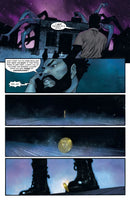 The Magic Order Volume 4 US - Paperback / softback