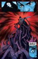 The Magic Order Volume 4 US - Paperback / softback