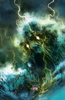 The Magic Order Volume 4 US - Paperback / softback