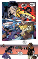 Borderlands: Moxxi's Mysterious Memento US - Paperback / softback