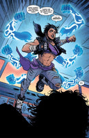 Borderlands: Moxxi's Mysterious Memento US - Paperback / softback