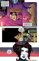 Borderlands: Moxxi's Mysterious Memento US - Paperback / softback