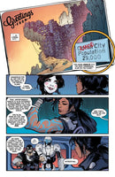 Borderlands: Moxxi's Mysterious Memento US - Paperback / softback