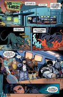 Borderlands: Moxxi's Mysterious Memento US - Paperback / softback