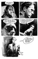 Brooklyn Dreams US - Hardback