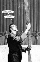 Brooklyn Dreams US - Hardback