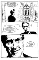 Brooklyn Dreams US - Hardback