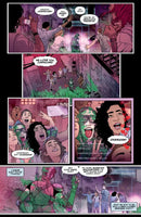 Jumpscare US - Paperback / softback